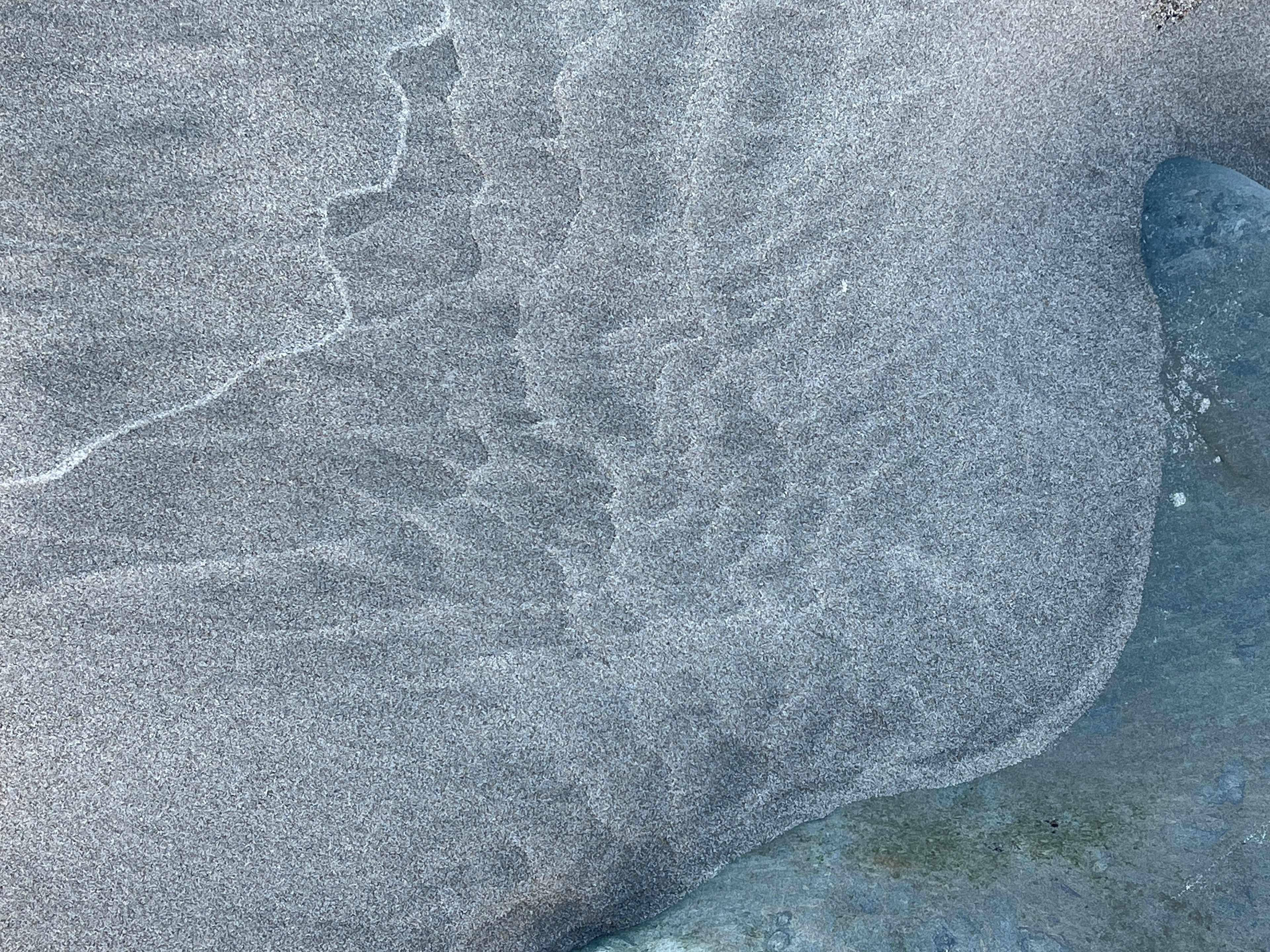 Waves of Sand