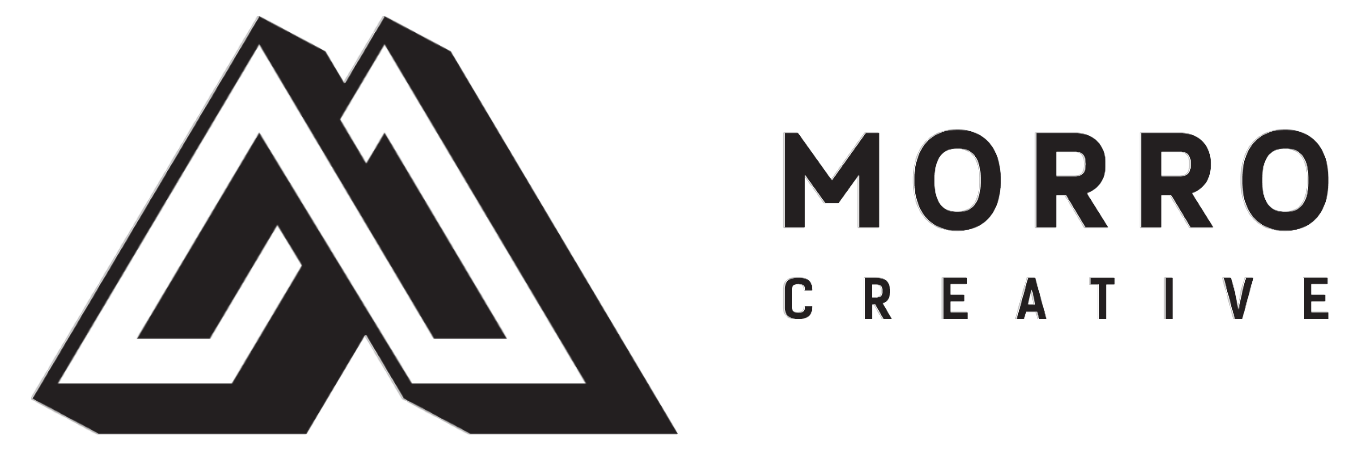 Morro Creative Logo
