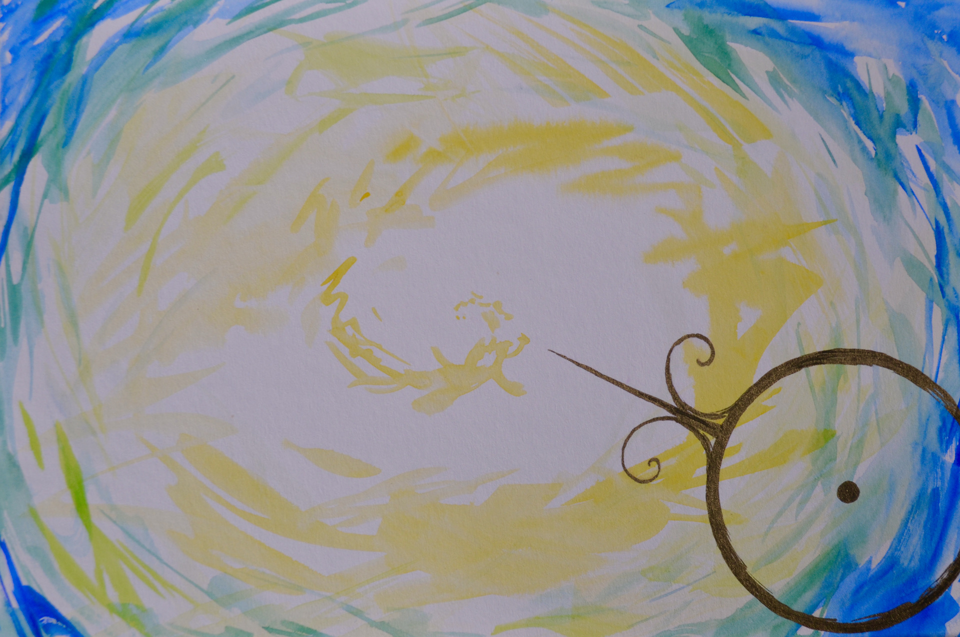 "Solar Alchemy" 2022