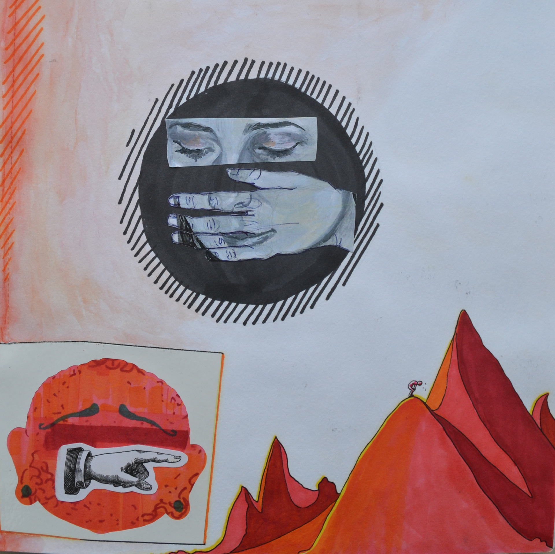 "Endurance" 2017
