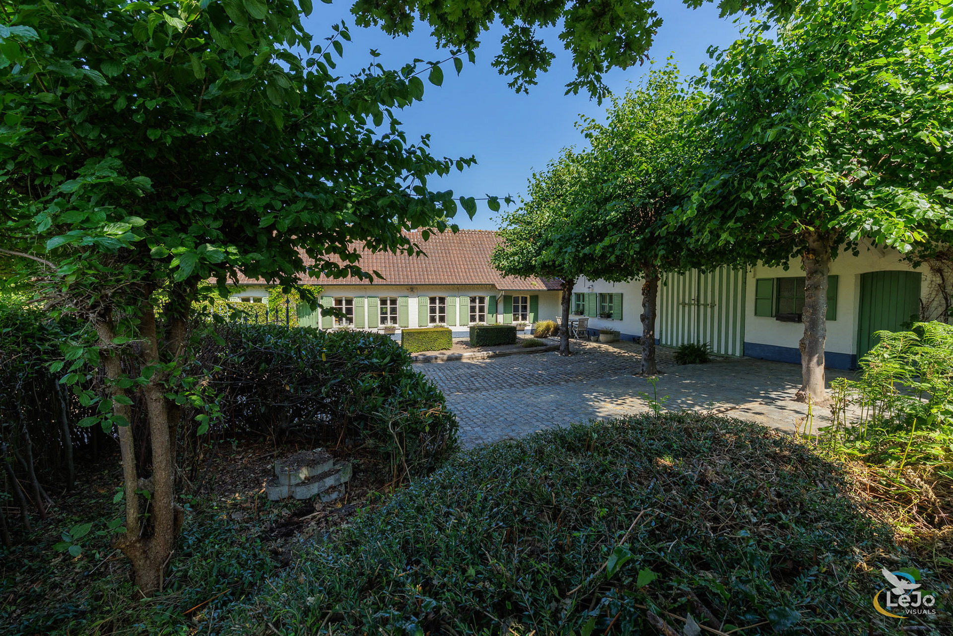 Vastgoed - Oudenaarde