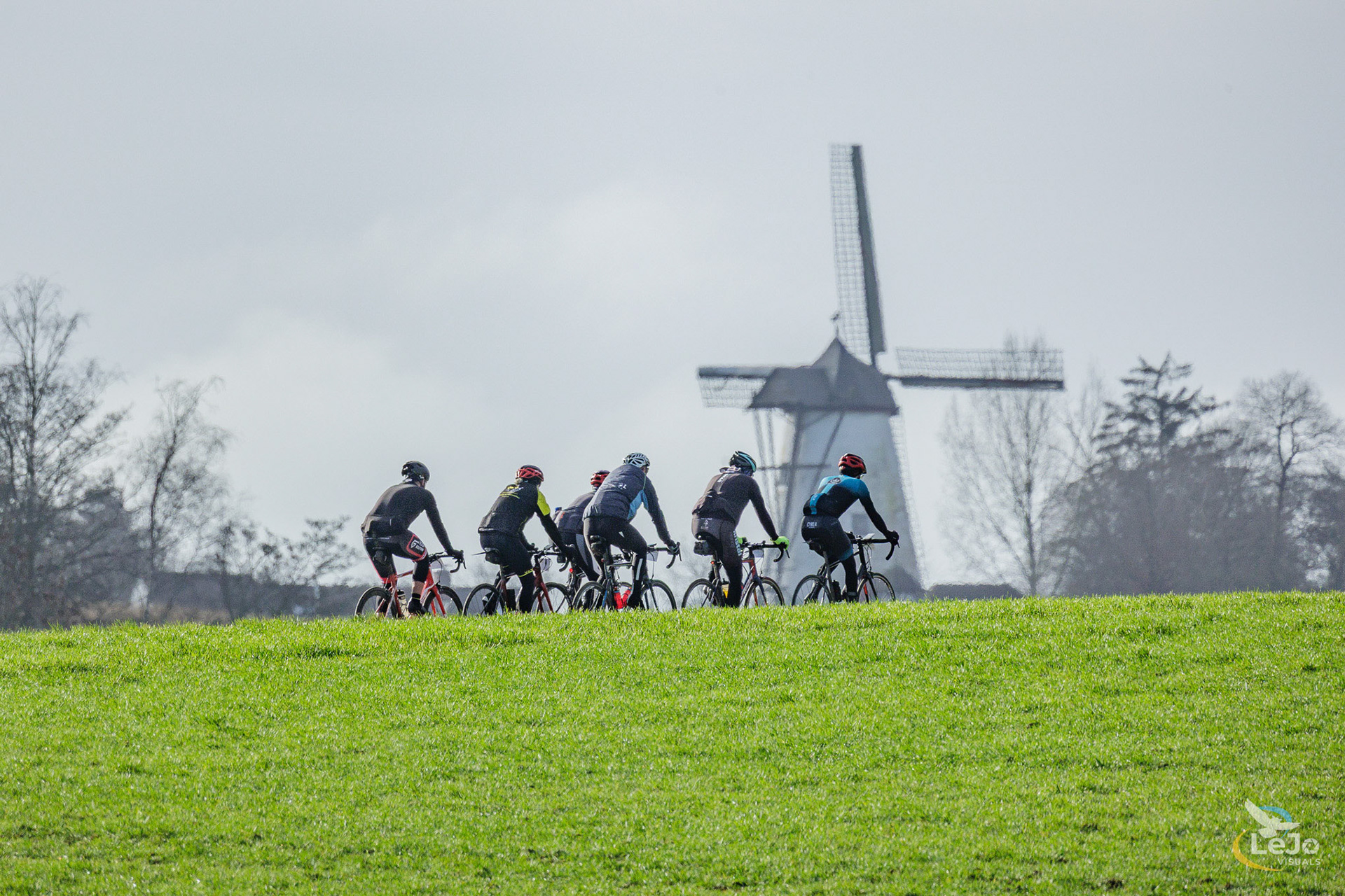 Molen ter Hengst - Maarkedal