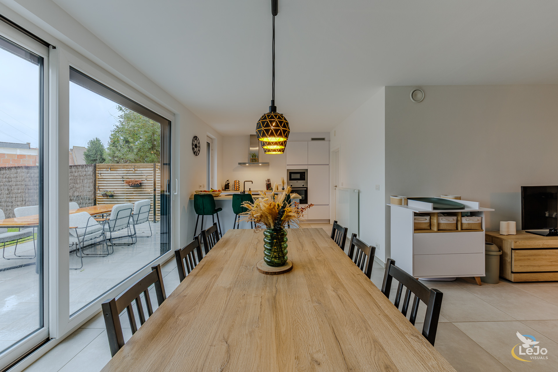 Vastgoed - Oudenaarde