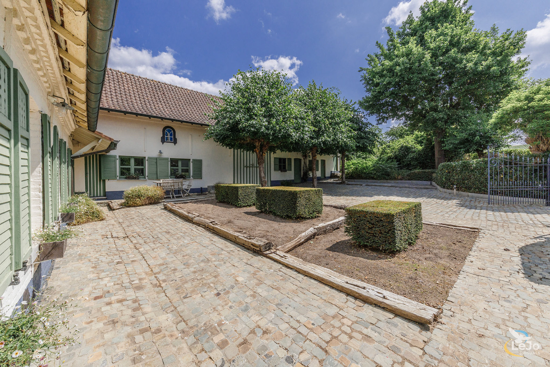 Vastgoed - Oudenaarde