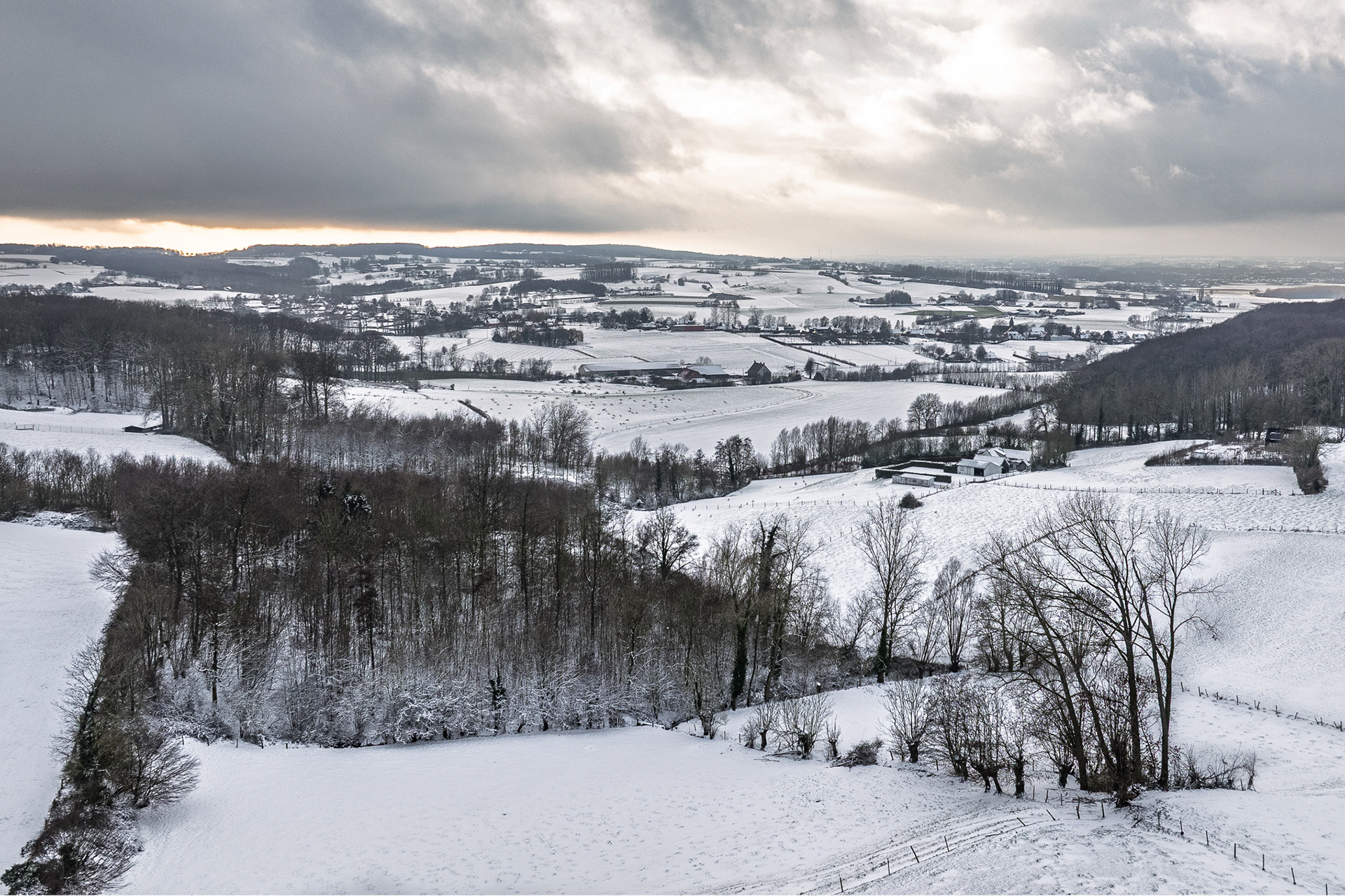 Maarkedal/Kluisbergen