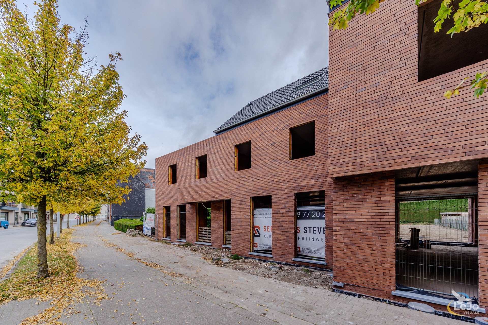 Vastgoed - Oudenaarde