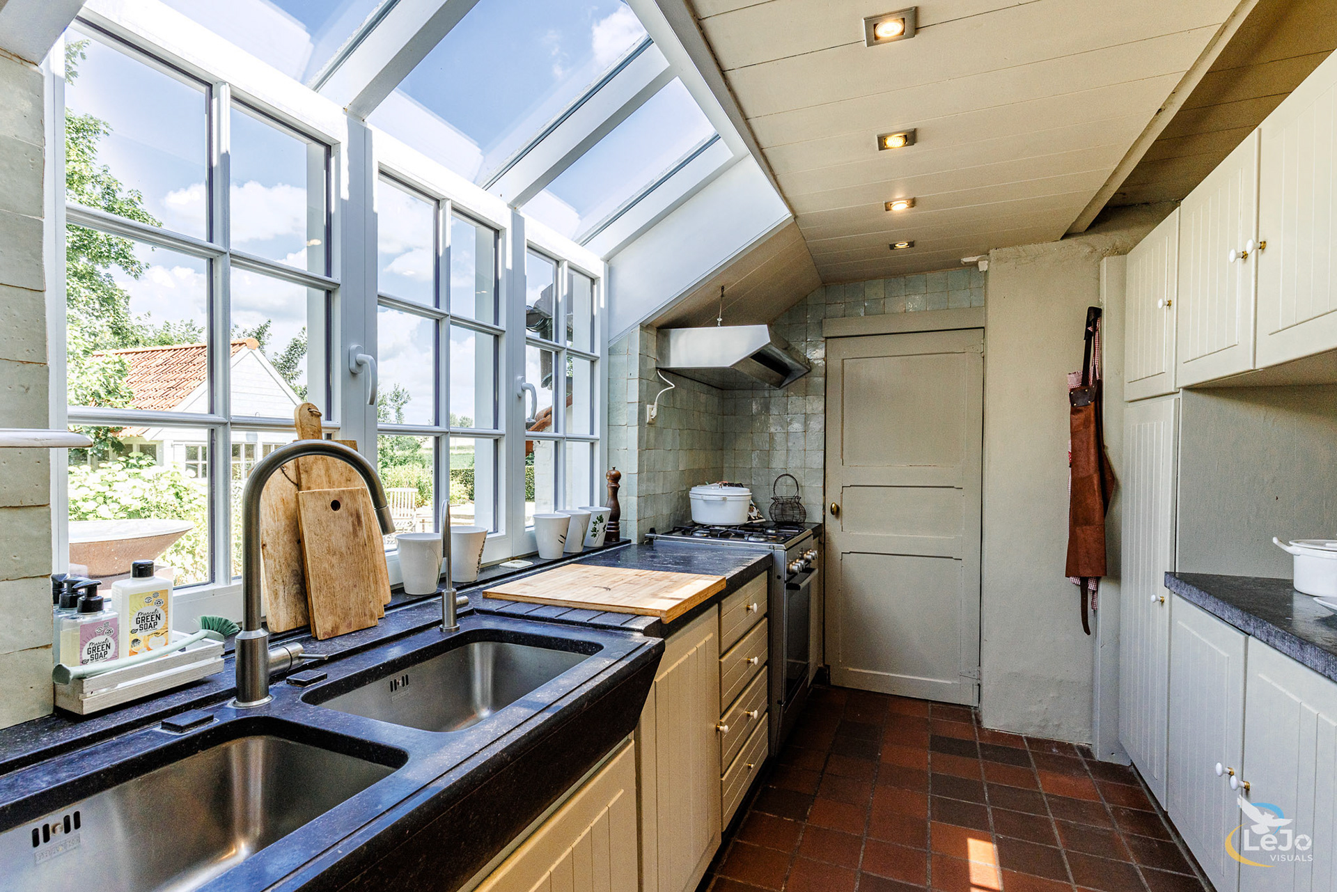 Vastgoed - Oudenaarde