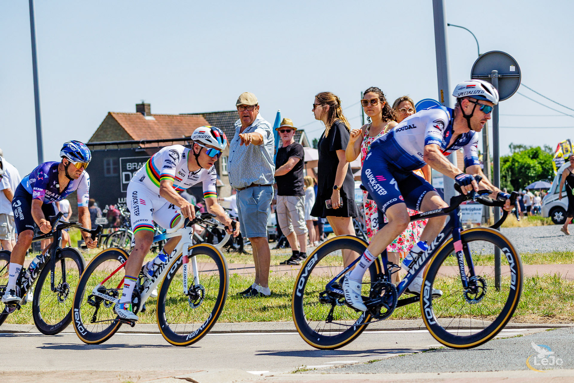 Belgisch Kampioenschap 2023 - Izegem