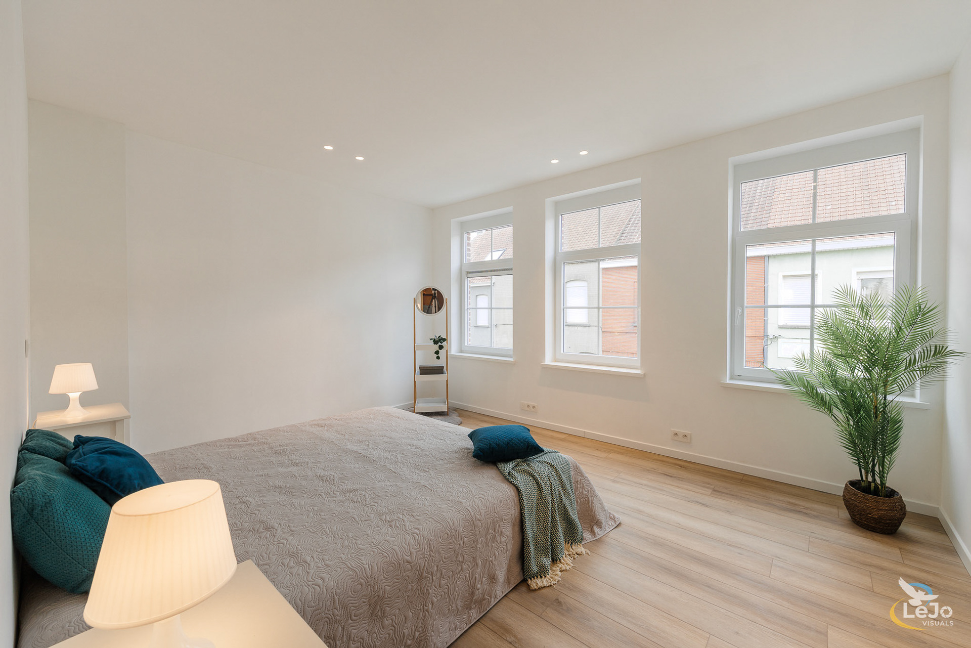 Vastgoed -  Kluisbergen