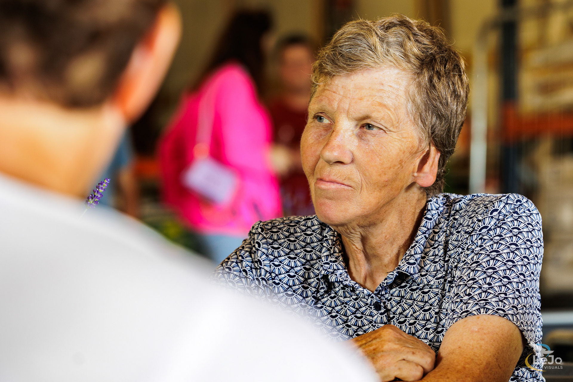 45-jarig bestaan - Tuin & Landschap De Keyser - Maarkedal