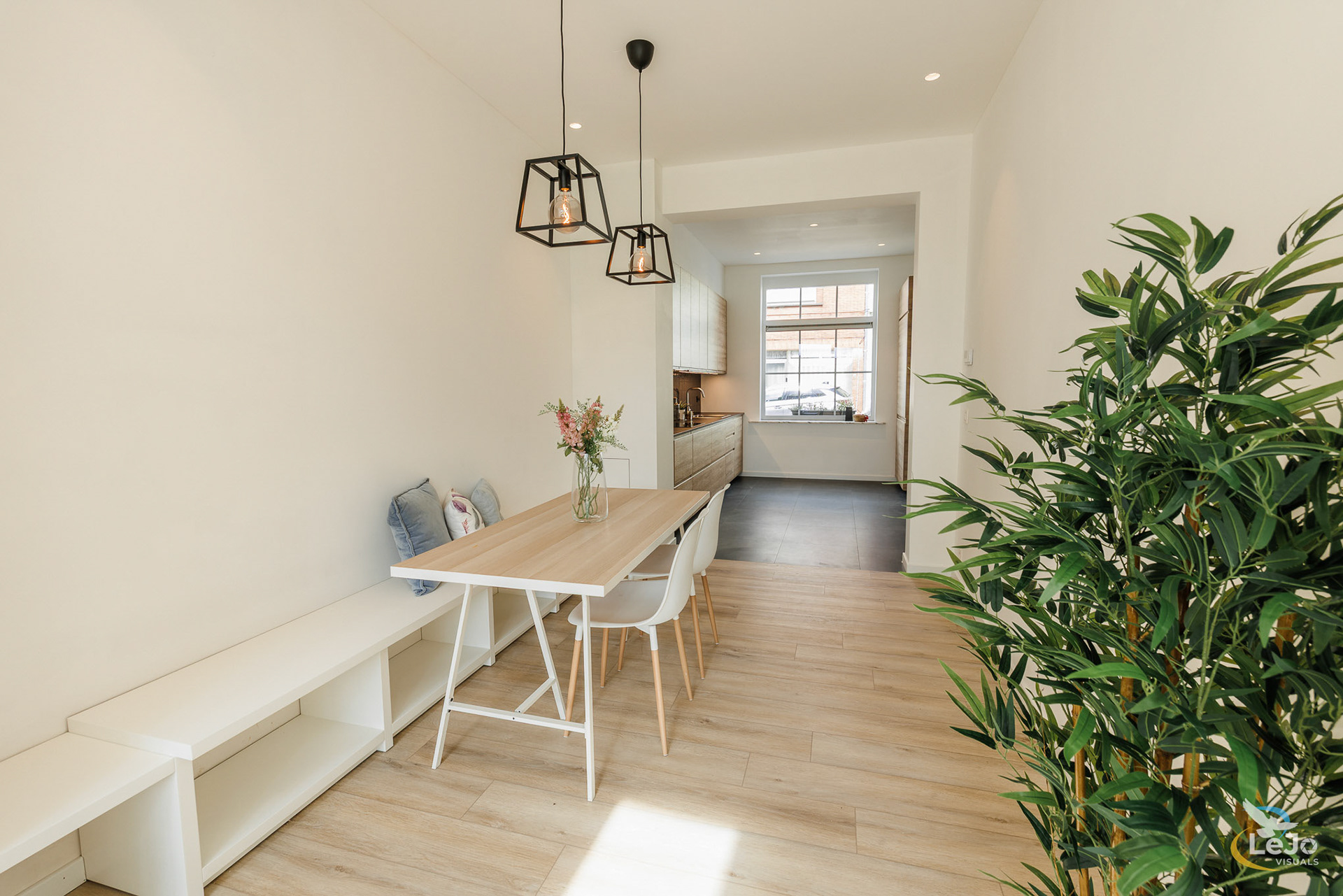 Vastgoed -  Kluisbergen