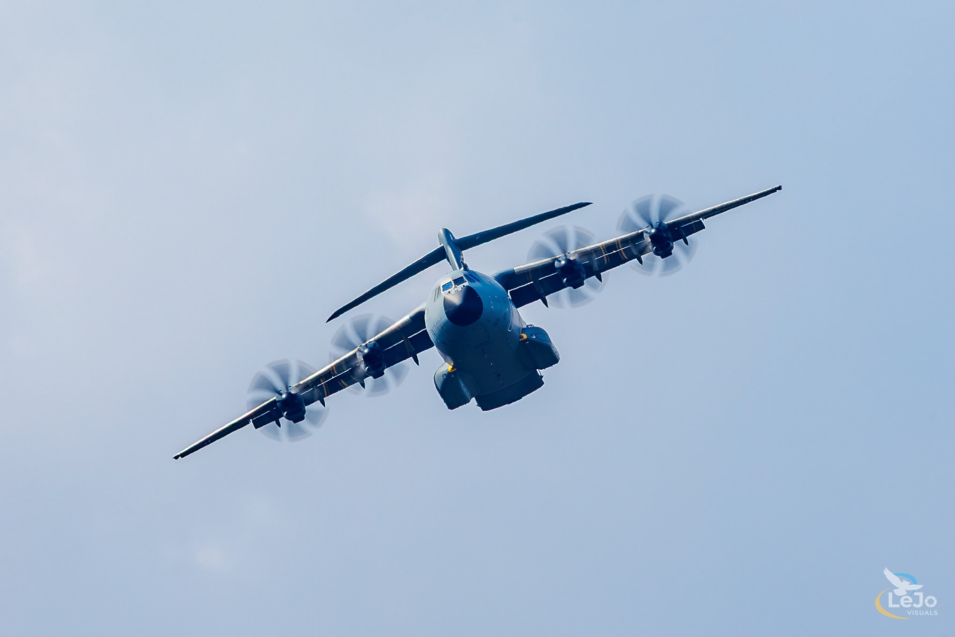 A400 - Sanicole - Hechtel-Eksel