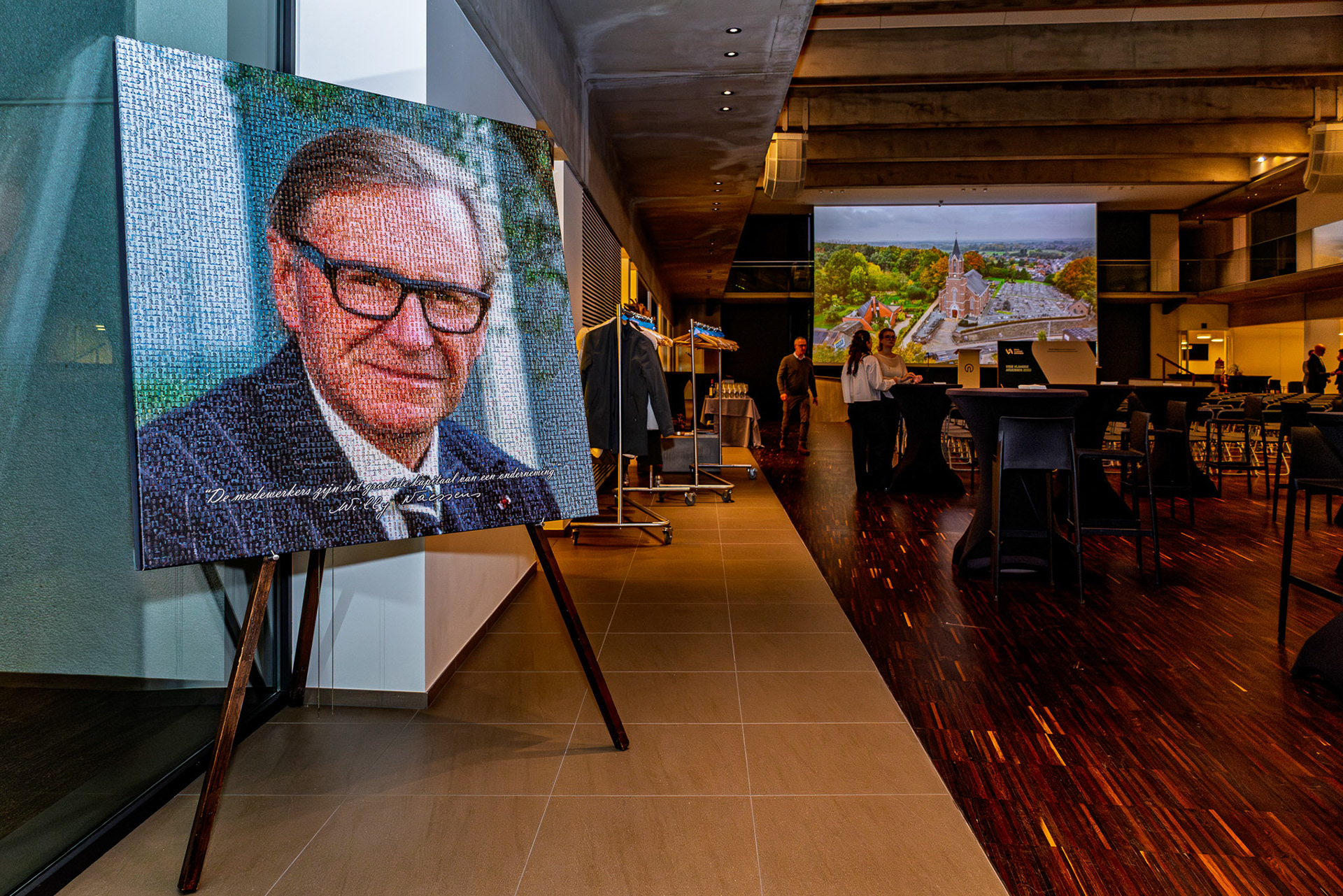 Solva - Lancering visie Vlaamse Ardennen