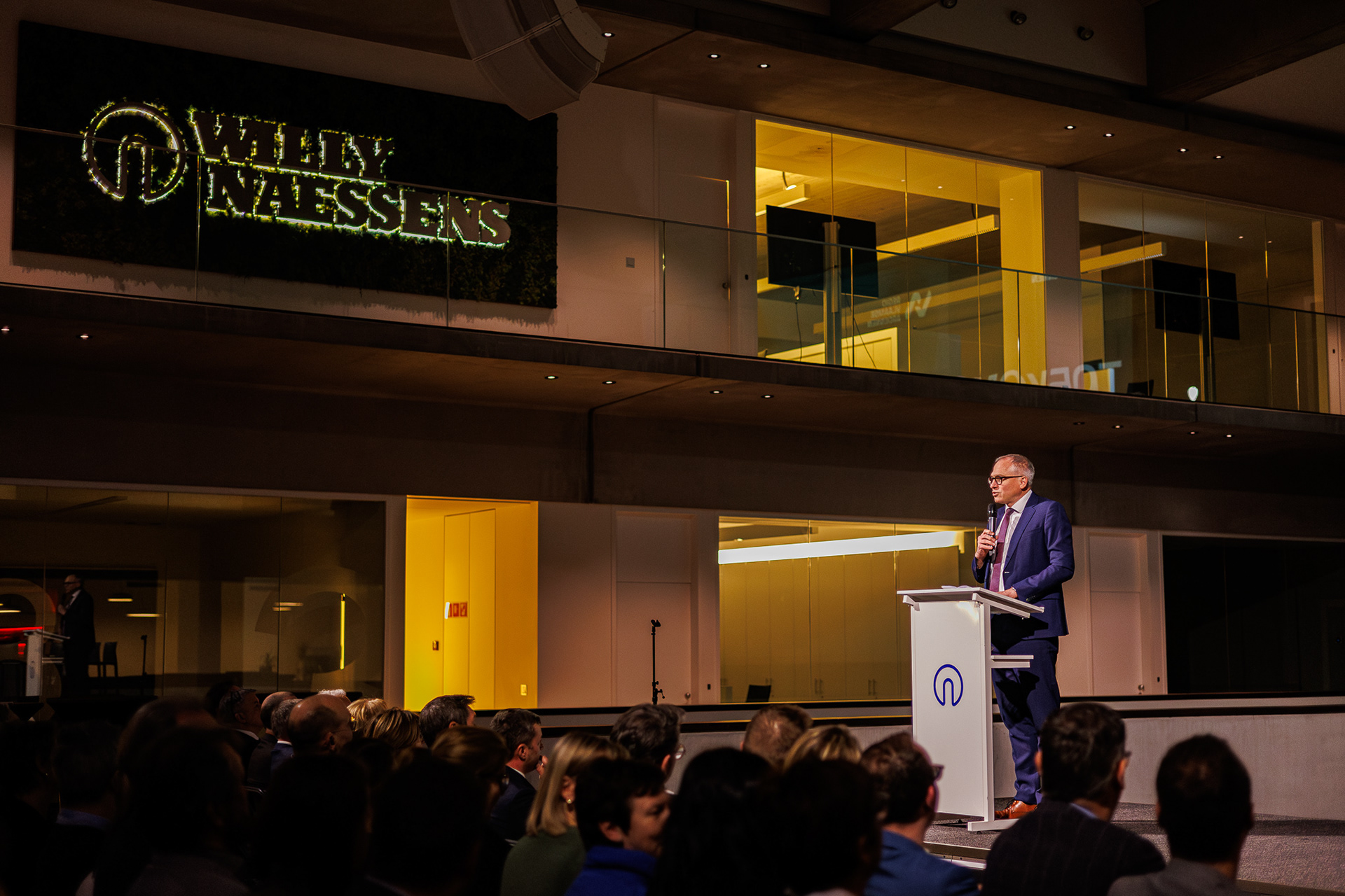 Solva - Lancering visie Vlaamse Ardennen