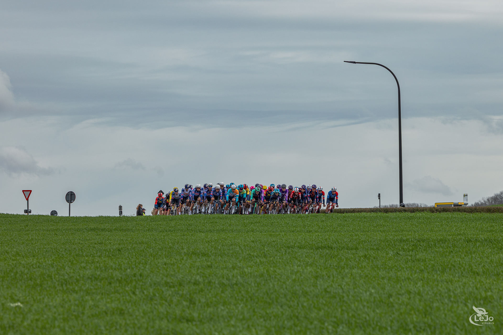 Kuurne-Brussel-Kuurne 2026 - Maarkeweg