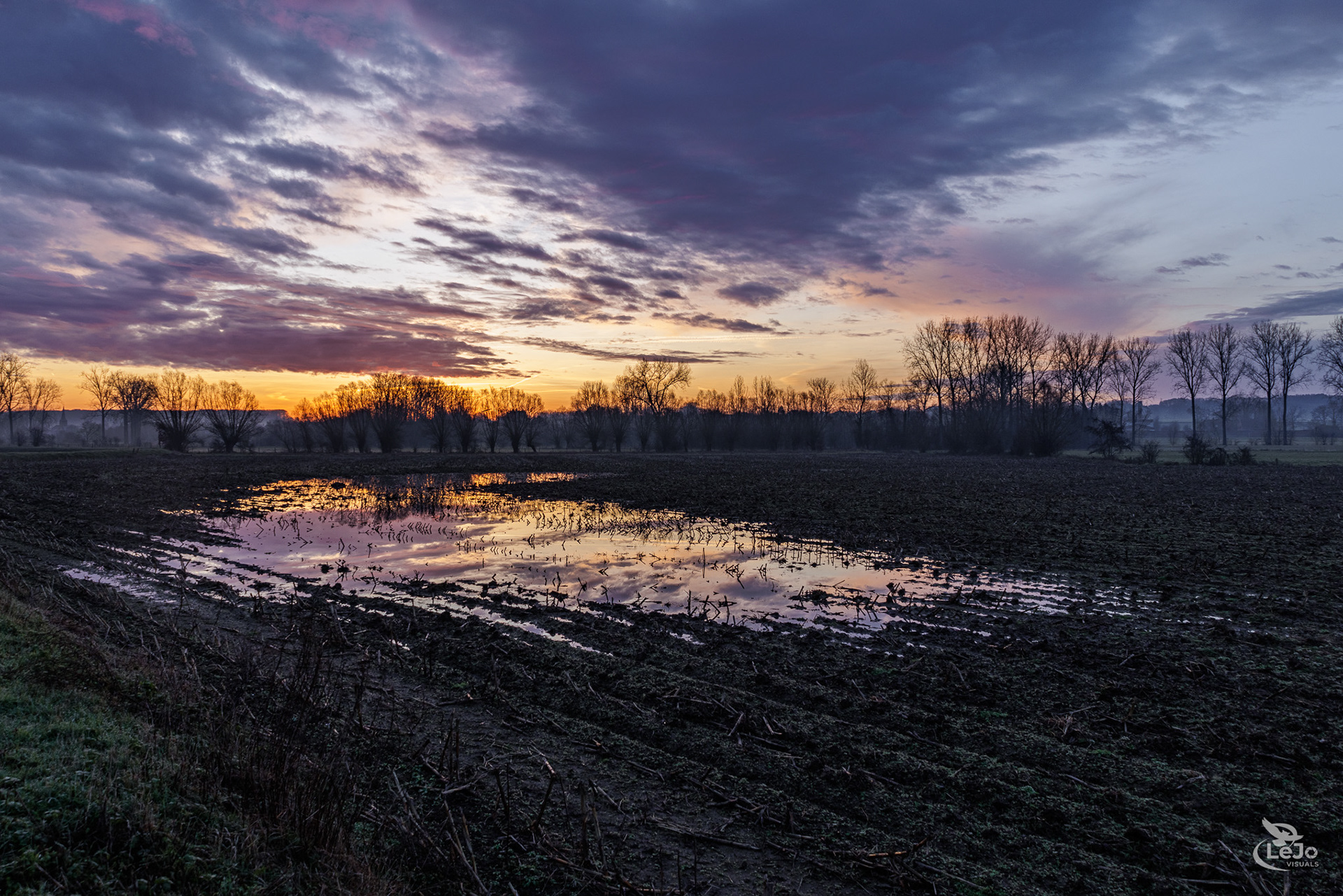 Dender - Geraardsbergen