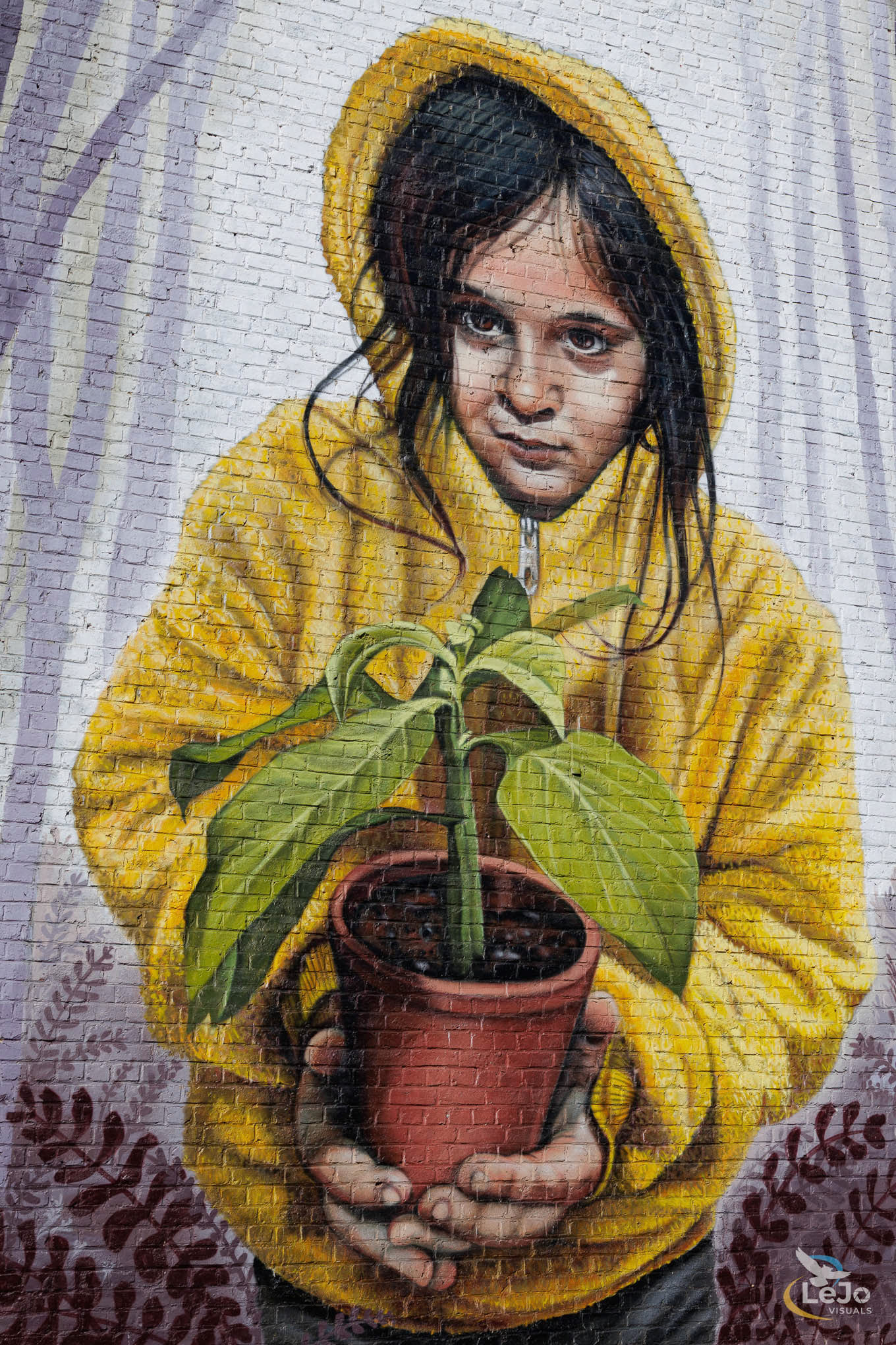 Herinneringsbos - Ronse