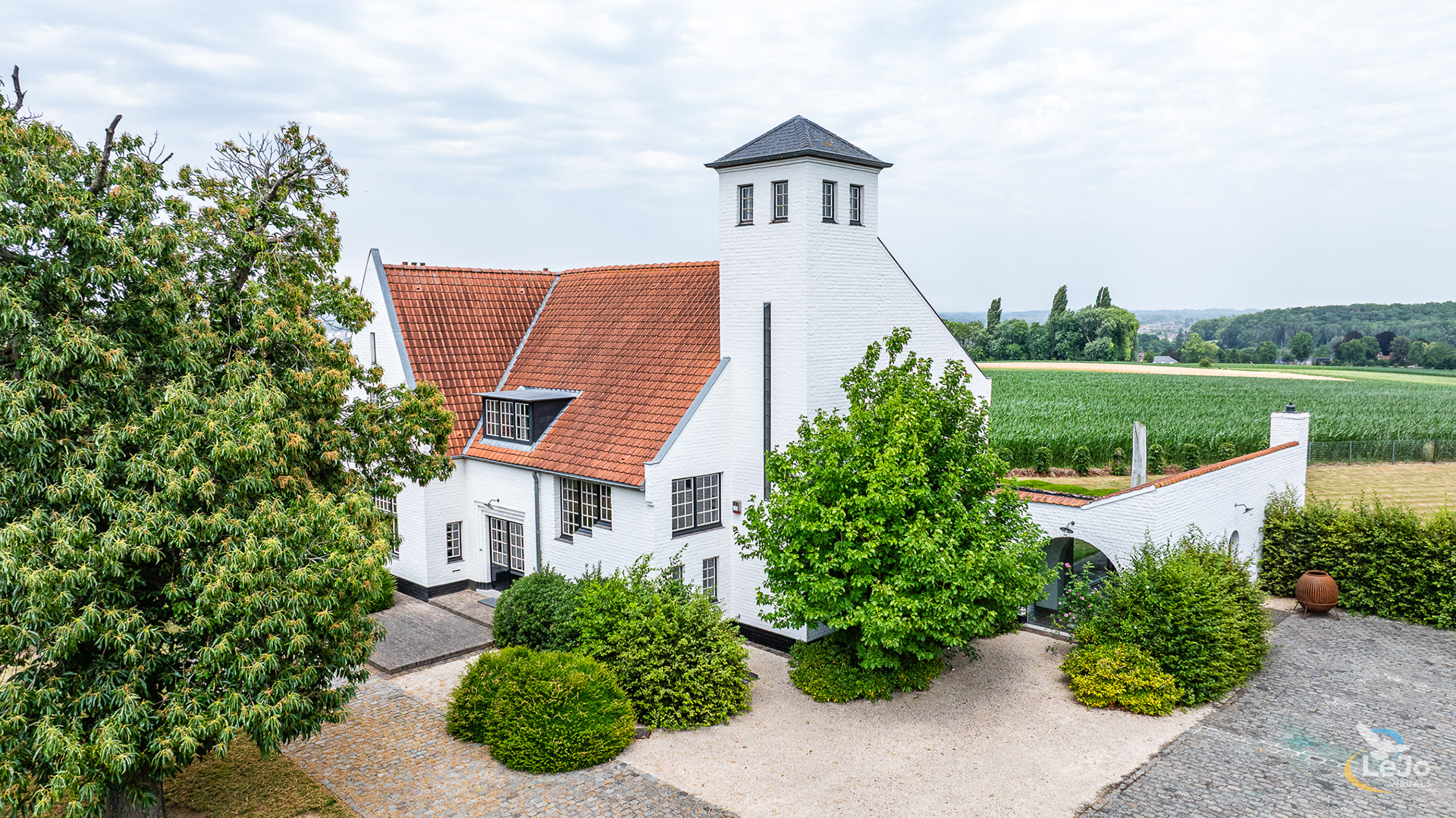 Vastgoed - Oudenaarde