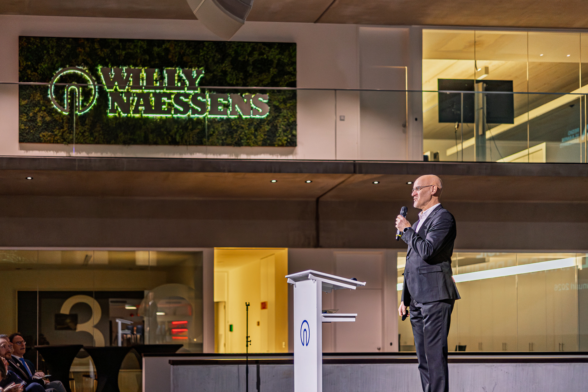 Solva - Lancering visie Vlaamse Ardennen
