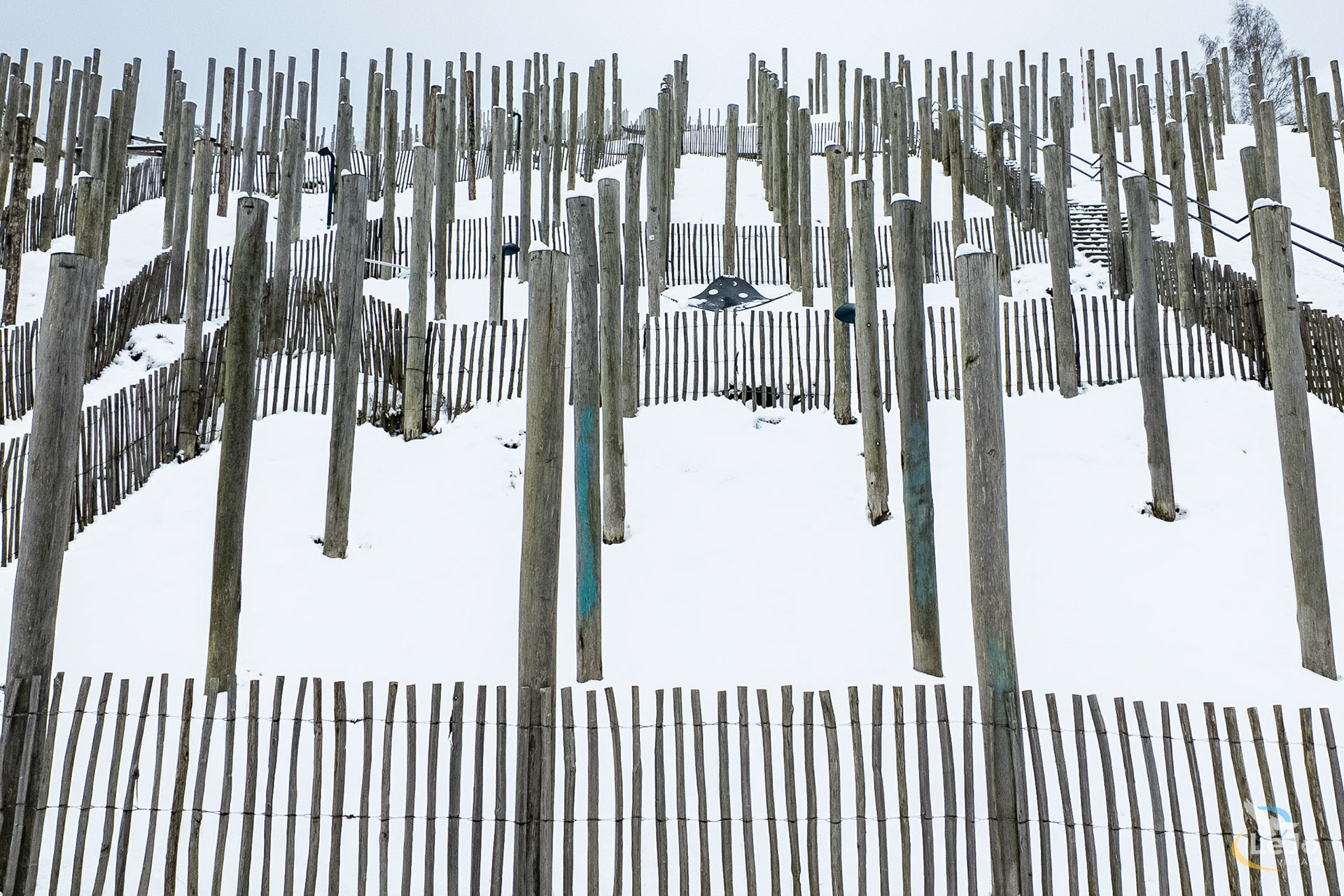 Avonturenberg - Mijnterrils - Beringen