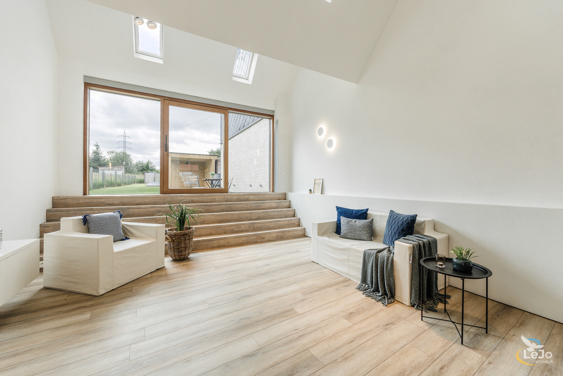 Vastgoed -  Kluisbergen