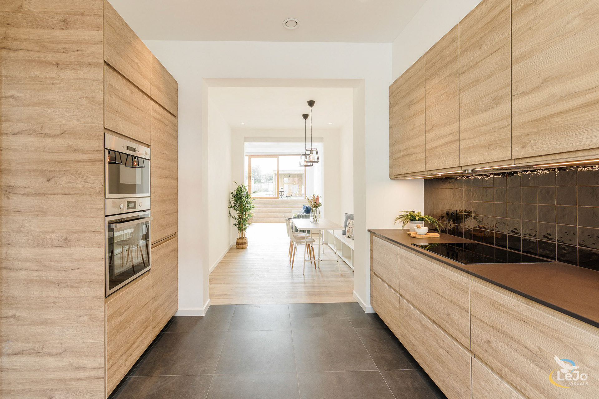 Vastgoed -  Kluisbergen