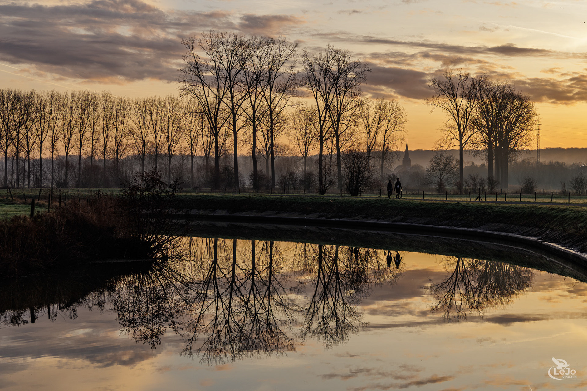 Dender - Geraardsbergen