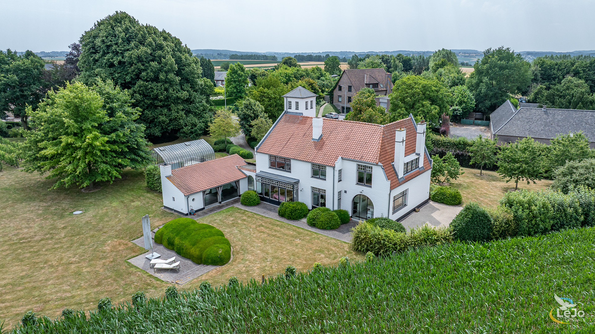 Vastgoed - Oudenaarde