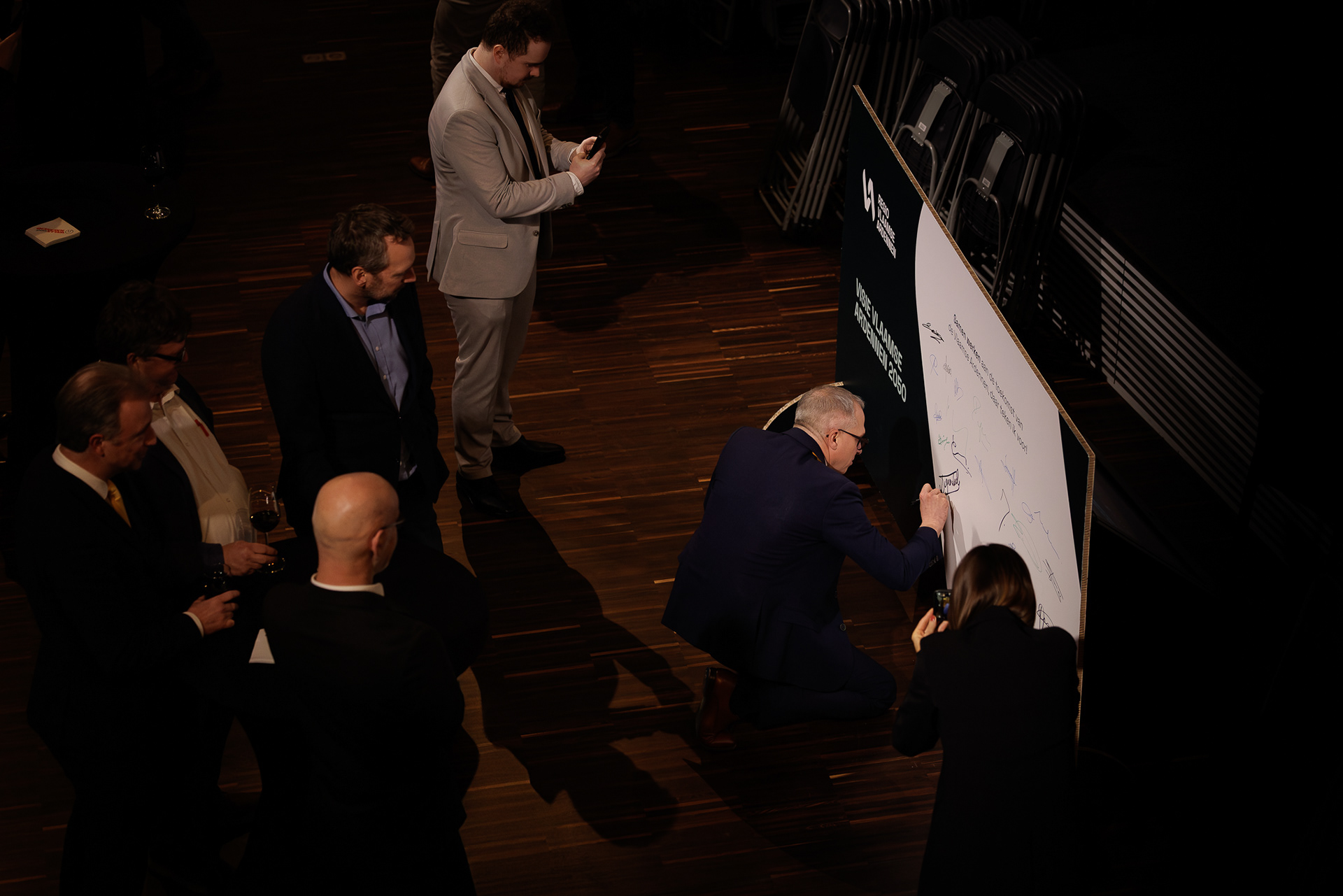 Solva - Lancering visie Vlaamse Ardennen