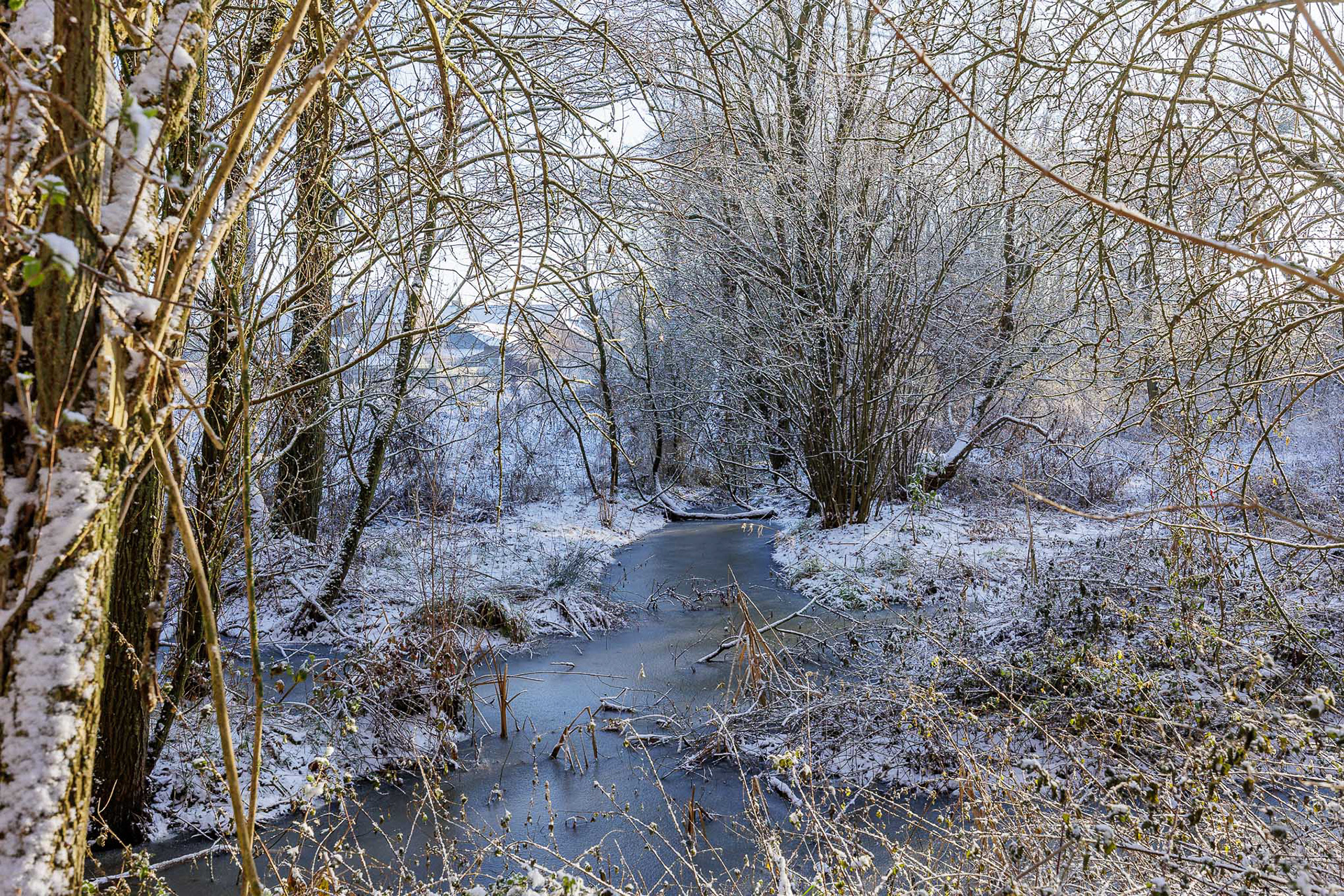 Rijtmeersen - Oudenaarde