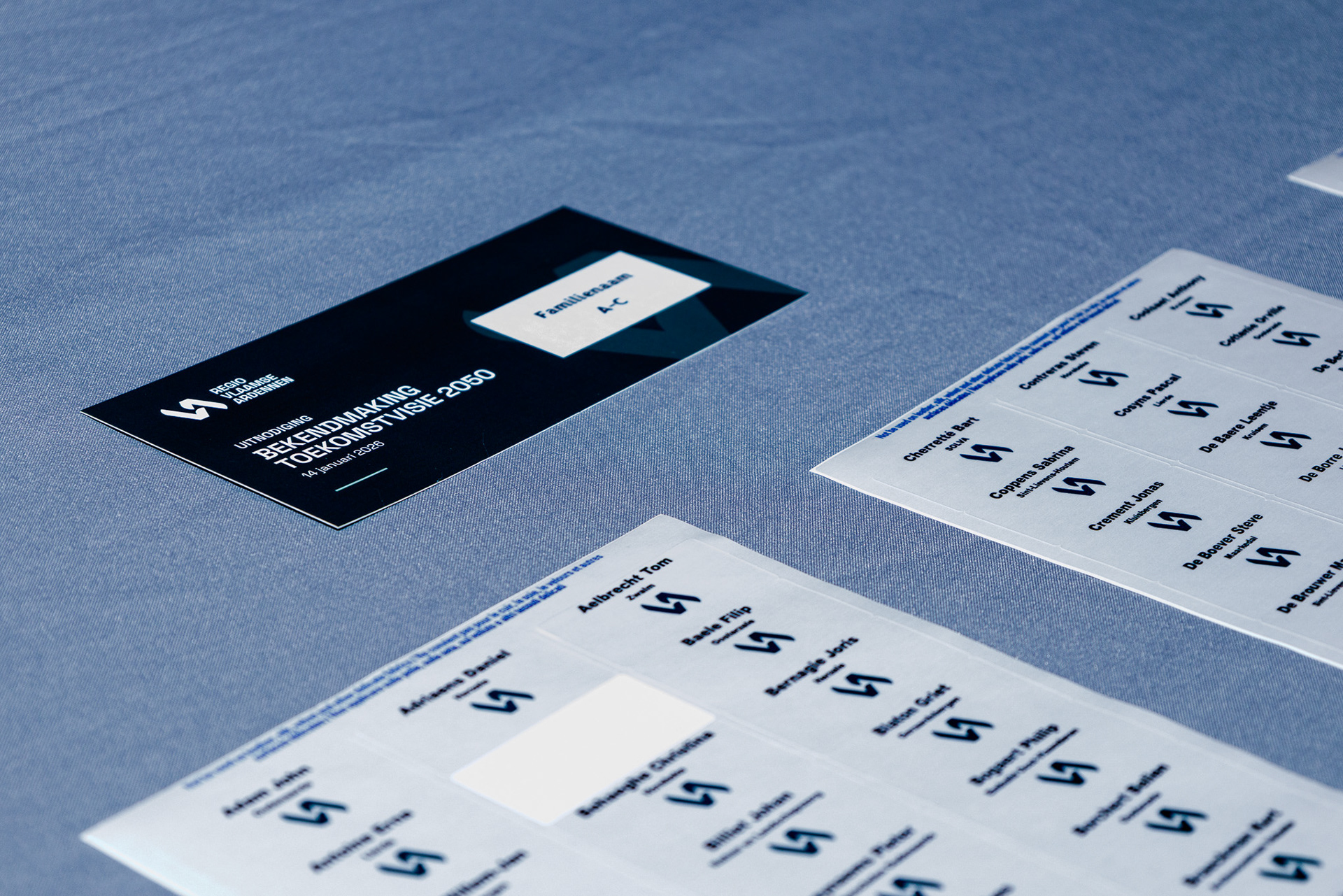 Solva - Lancering visie Vlaamse Ardennen