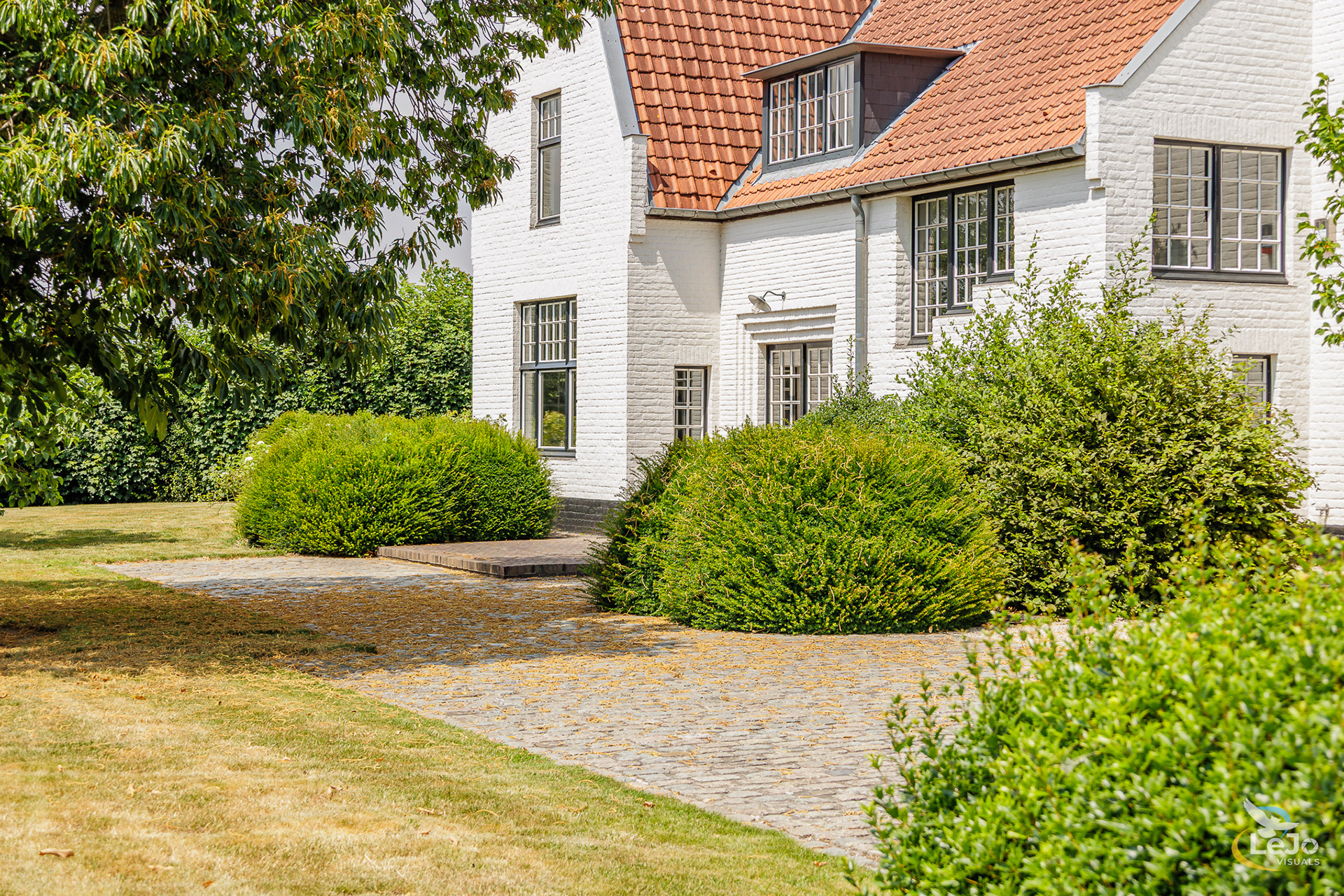 Vastgoed - Oudenaarde