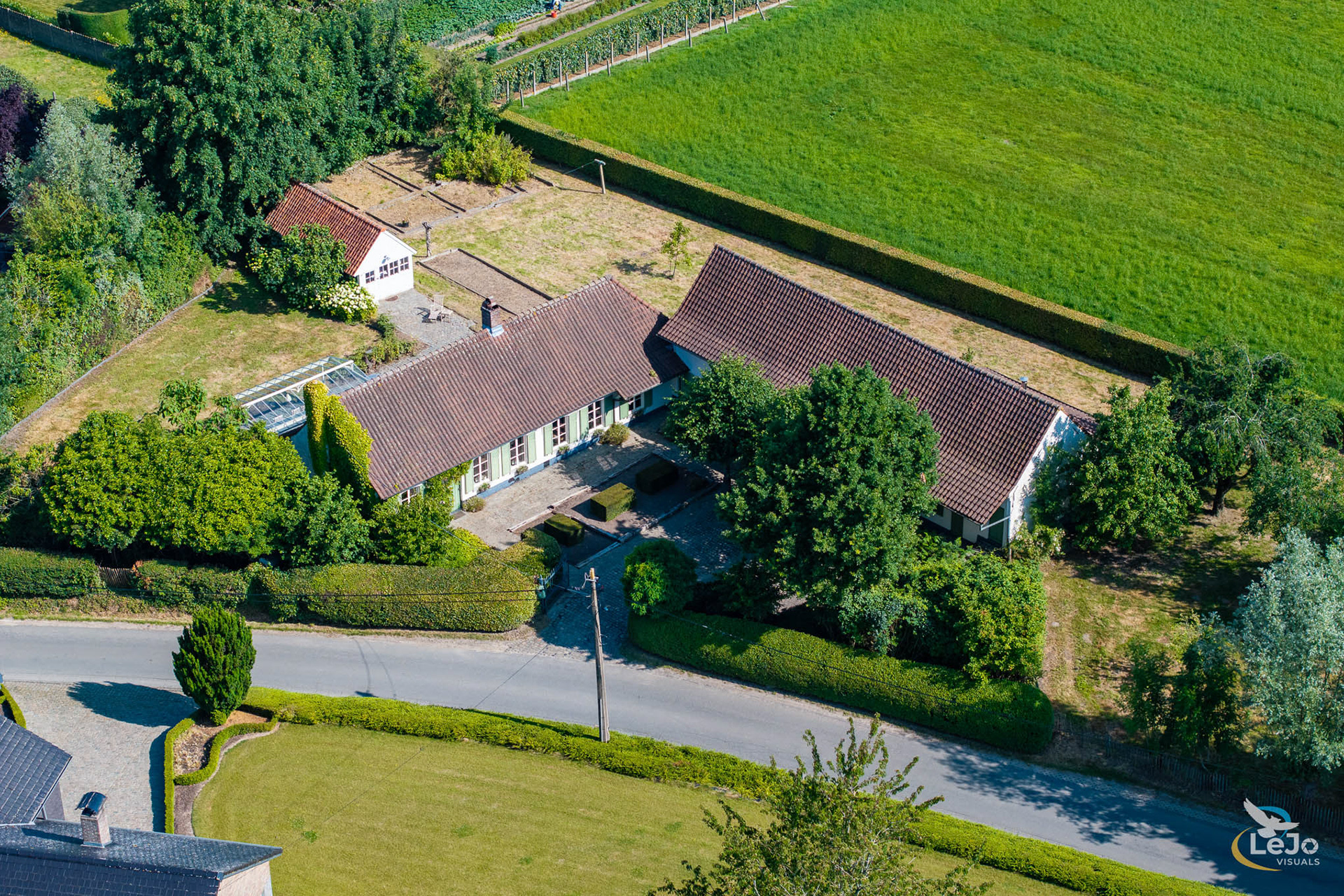 Vastgoed - Oudenaarde