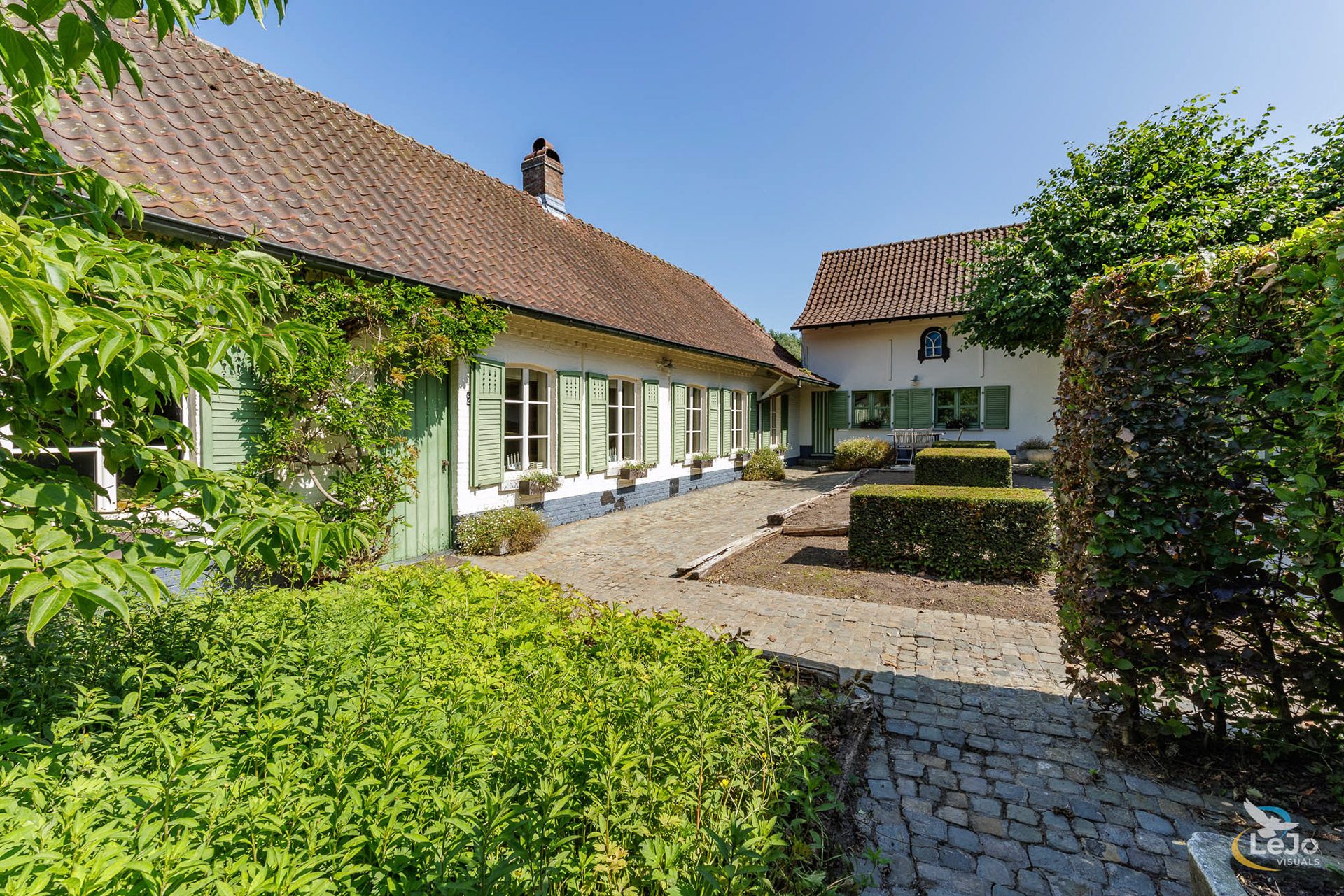 Vastgoed - Oudenaarde