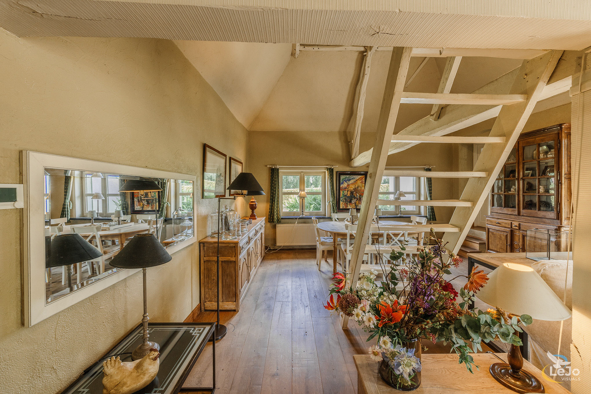 Vastgoed - Oudenaarde