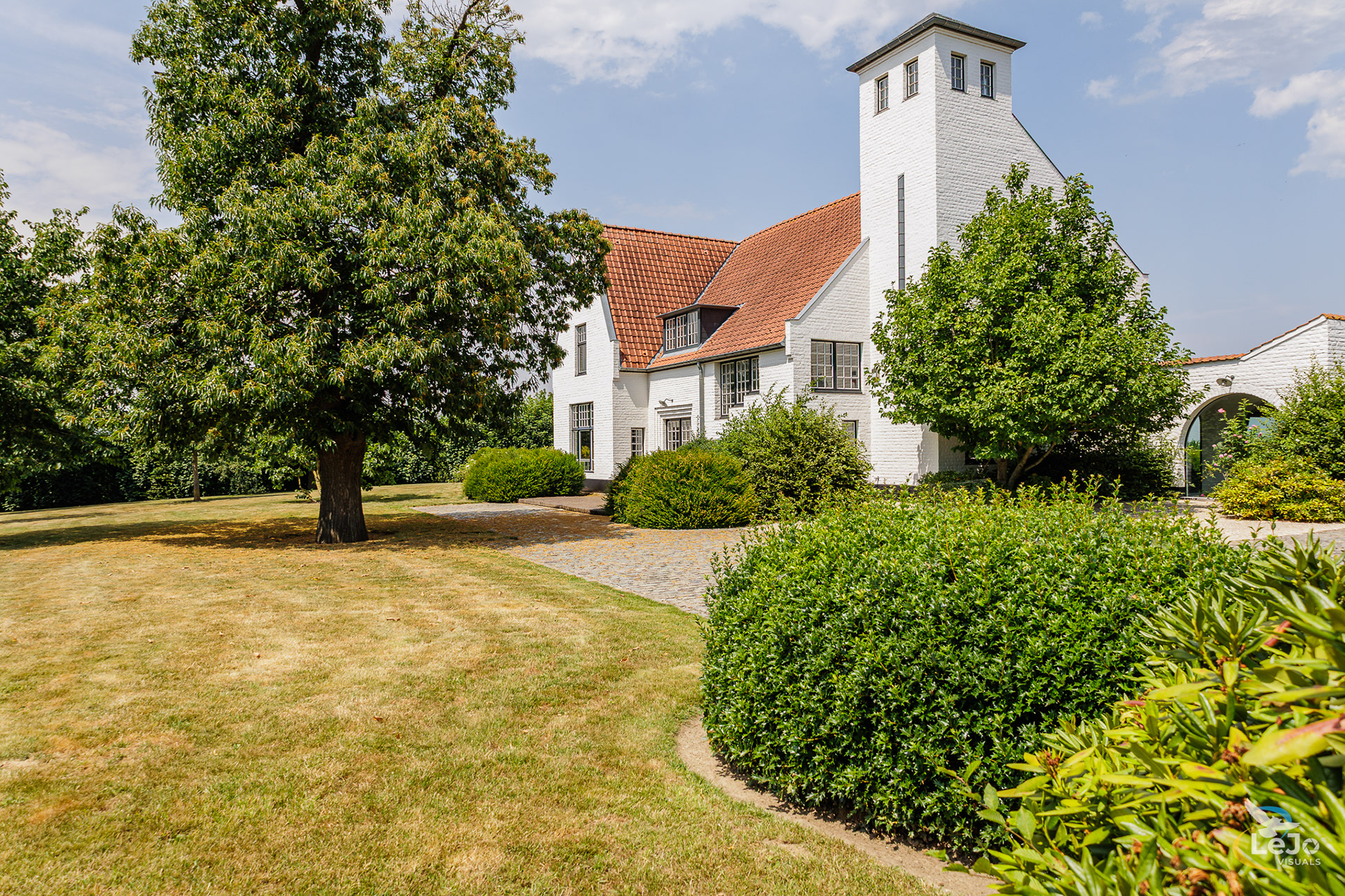 Vastgoed - Oudenaarde