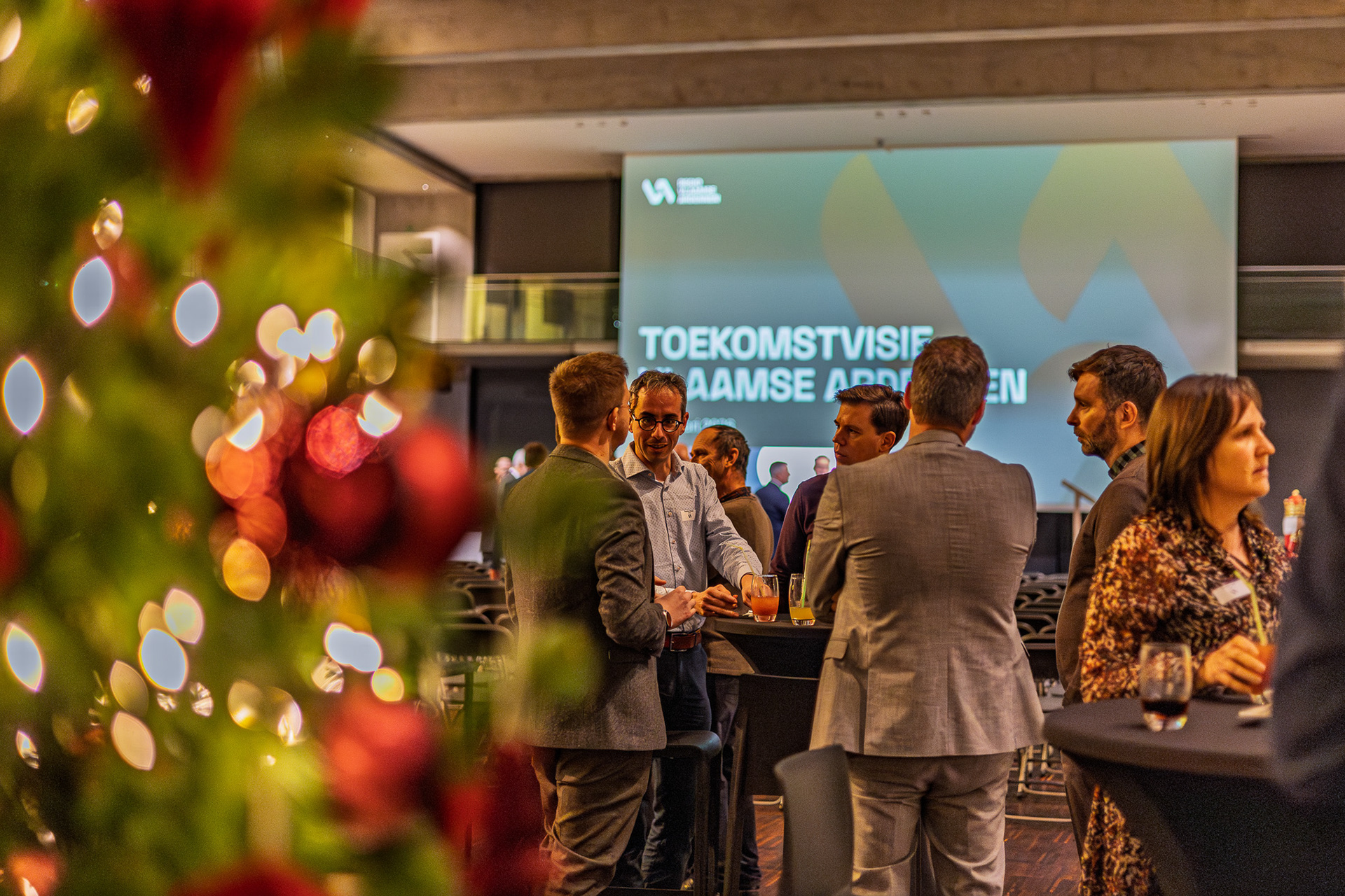 Solva - Lancering visie Vlaamse Ardennen