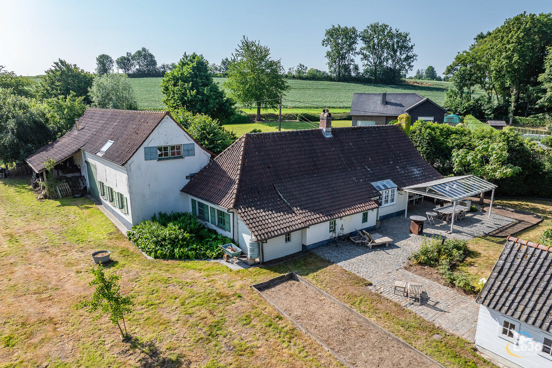 Vastgoed - Oudenaarde