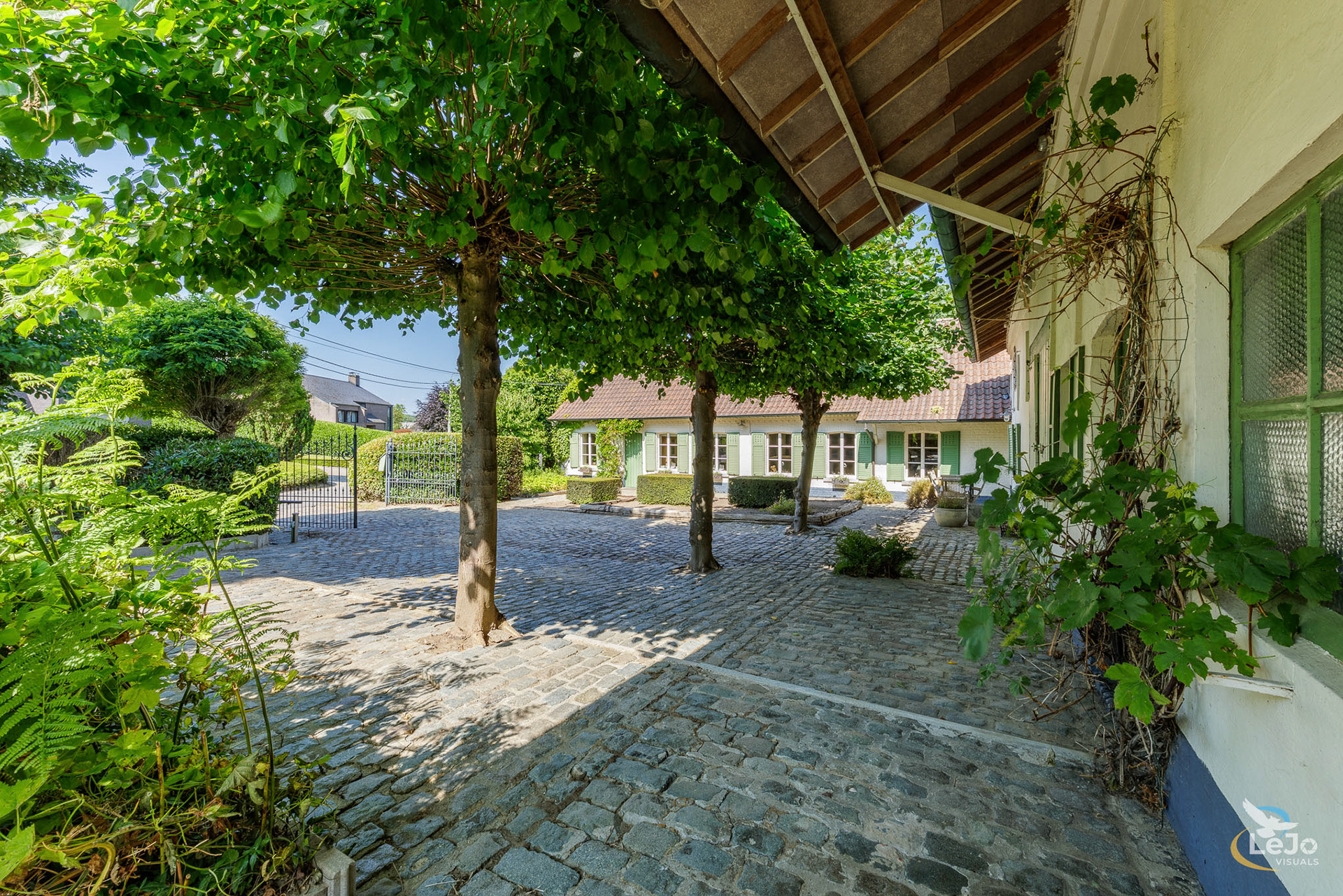 Vastgoed - Oudenaarde