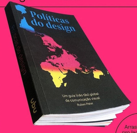 Politicas do Design