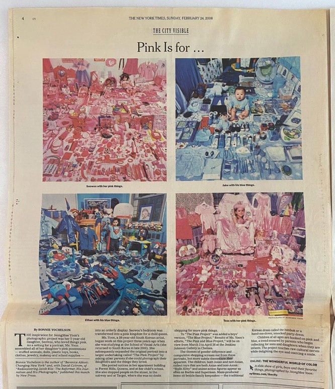 New York Times