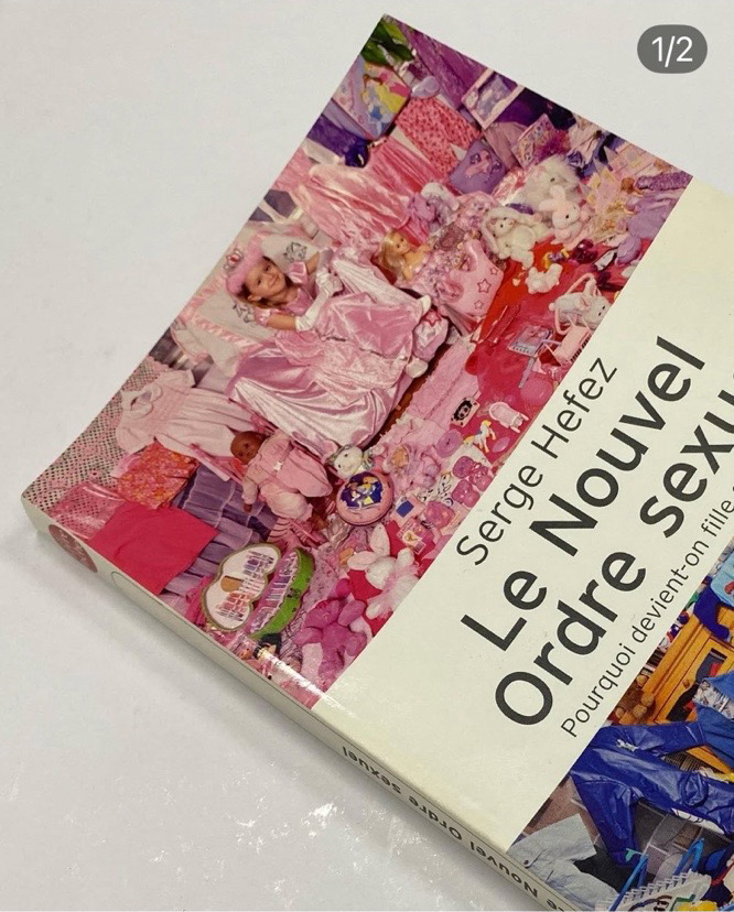 Le Nouvel Ordre Sexual
