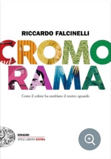 Cromorama_FIccardo Falcinelli