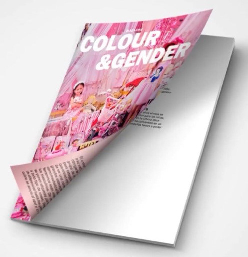 Colour and Gender