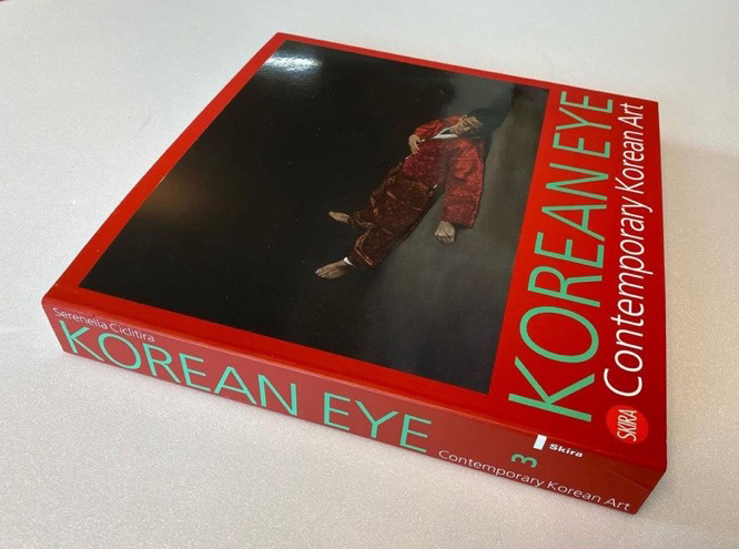 Korean Eye_Contemporary Korean Art