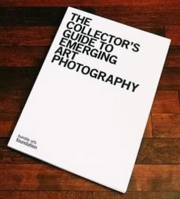 The Collector's Guide to Emerging Art Photography
