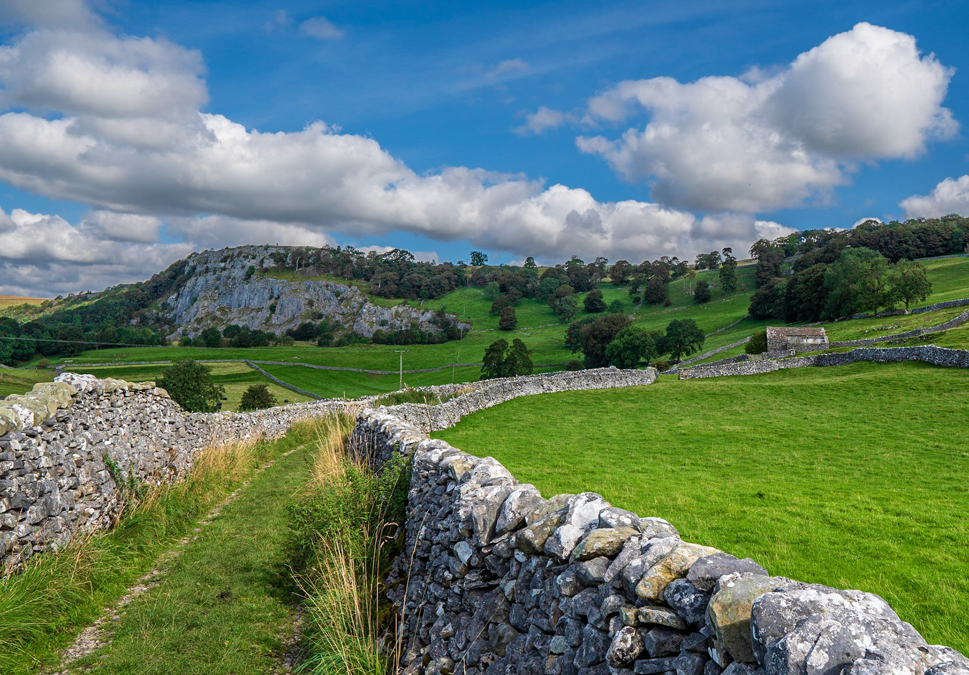 A023 Stainforth Fields