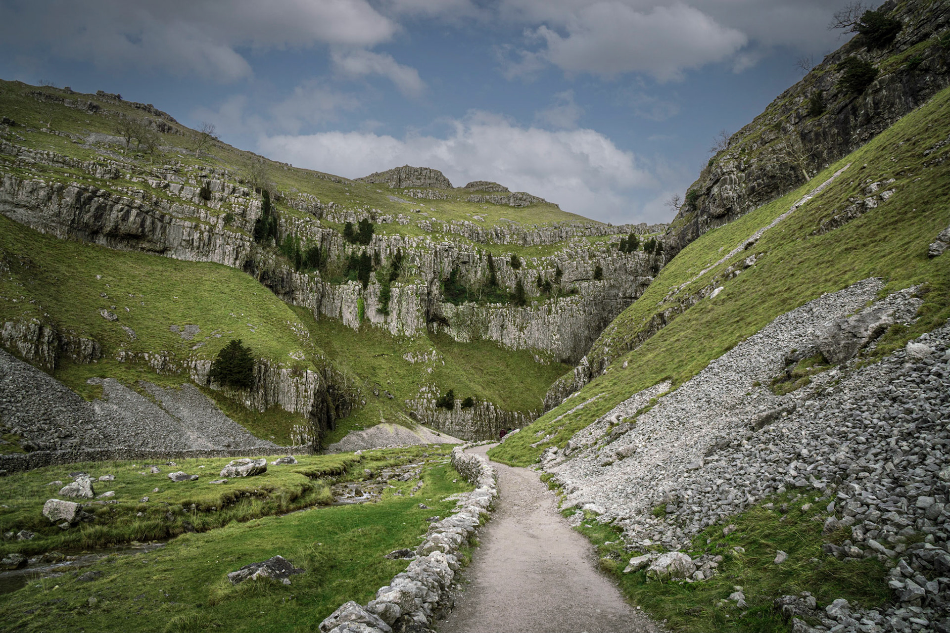 A026 - Gordalescar (Ground)
