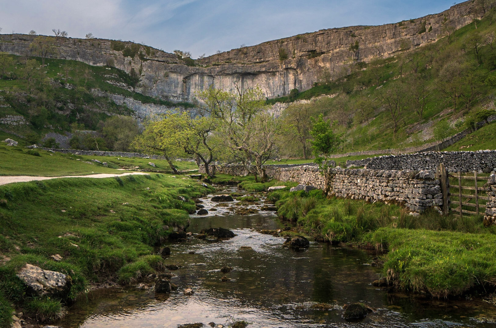 A010 - Malham