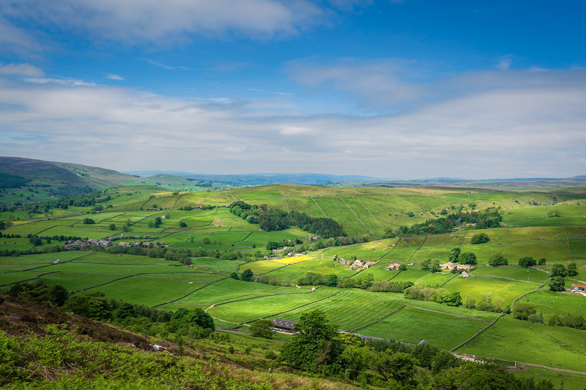 A046 - Skyreholme III